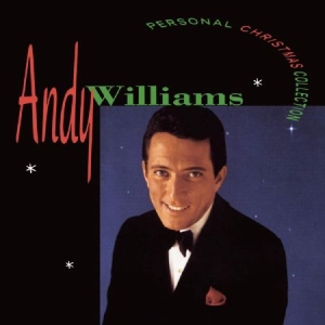 Williams Andy - Personal Christmas.. i gruppen VINYL / Pop-Rock hos Bengans Skivbutik AB (4017398)