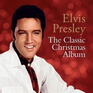 Presley Elvis - The Classic Christmas Album i gruppen ÖVRIGT / -Start BM V hos Bengans Skivbutik AB (4017407)