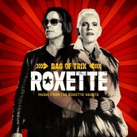 Roxette - Bag Of Trix (Music From The Ro i gruppen CD / CD Pop-Rock hos Bengans Skivbutik AB (4017430)