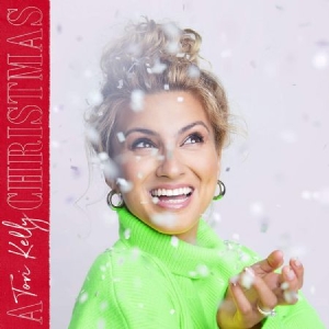 Tori Kelly - A Tori Kelly Christmas i gruppen CD / CD Julmusik hos Bengans Skivbutik AB (4017628)
