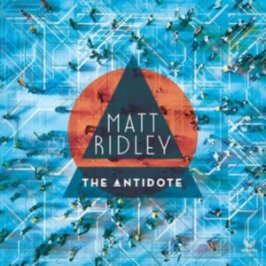 Ridley Matt - Antidote i gruppen CD / Jazz hos Bengans Skivbutik AB (4017680)