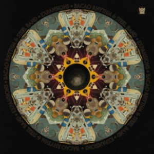 Bacao Rhythm & Steel Band - Expansions i gruppen CD / RnB-Soul hos Bengans Skivbutik AB (4017779)