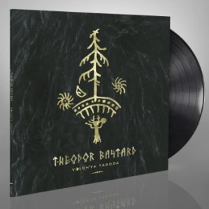 Theodor Bastard - Volchya Yagoda (Vinyl Lp) i gruppen VINYL / Pop hos Bengans Skivbutik AB (4017792)