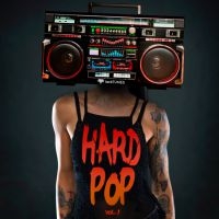 Various Artists - Hard Pop Vol. 1 i gruppen CD / Hårdrock hos Bengans Skivbutik AB (4017794)