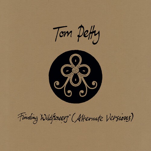 Tom Petty - Finding Wildflowers (Vinyl) i gruppen VINYL / Rock hos Bengans Skivbutik AB (4017799)