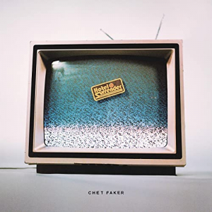 Chet Faker - Hotel Surrender (Vinyl) i gruppen VINYL / Pop-Rock hos Bengans Skivbutik AB (4017800)