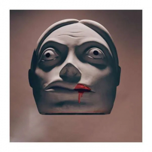 Museum Of Love - Life Of Mammals (Vinyl) i gruppen ÖVRIGT / CDON_Kommande / CDON_Kommande_VInyl hos Bengans Skivbutik AB (4017820)