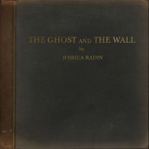 Joshua Radin - Ghost And The Wall i gruppen CD / Pop-Rock hos Bengans Skivbutik AB (4017822)