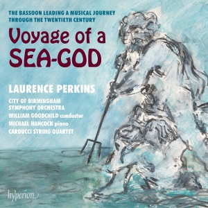 Various - Voyage Of A Sea-God i gruppen Externt_Lager / Naxoslager hos Bengans Skivbutik AB (4017872)