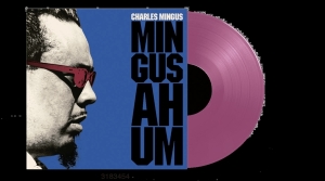 Charles Mingus - Mingus Ah Hum i gruppen ÖVRIGT / CDV06 hos Bengans Skivbutik AB (4018217)