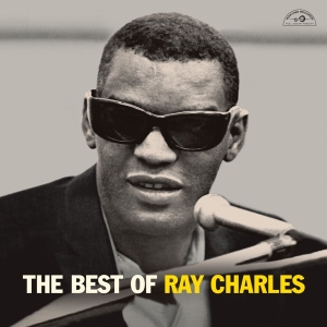 Charles Ray - Best Of i gruppen VINYL / Jazz hos Bengans Skivbutik AB (4018226)