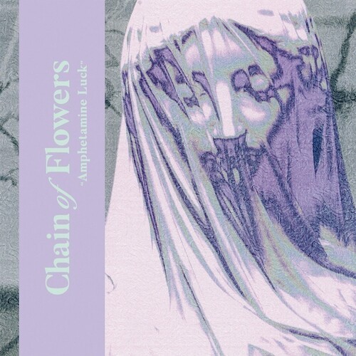 Chain Of Flowers - Amphetamine Luck (Flexi-Disc) i gruppen ÖVRIGT / Övrigt / aub hos Bengans Skivbutik AB (4018297)