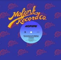 Johnson Howard / Xl Middleton - Can't Get Away From Your Love i gruppen ÖVRIGT / CDON_Kommande / CDON_Kommande_VInyl hos Bengans Skivbutik AB (4018300)