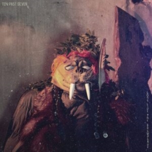 Ten Past Seven - Long Live The Bogwalrus i gruppen VINYL / Pop-Rock hos Bengans Skivbutik AB (4018306)