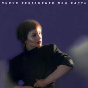 Nuovo Testamento - New Earth i gruppen VI TIPSAR / Bengans Personal Tipsar / Sommaren är död hos Bengans Skivbutik AB (4018308)