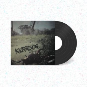 Kerbdog - Kerbdog i gruppen VINYL / Pop-Rock hos Bengans Skivbutik AB (4018352)