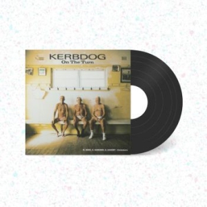 Kerbdog - On The Turn i gruppen VINYL / Pop-Rock hos Bengans Skivbutik AB (4018353)
