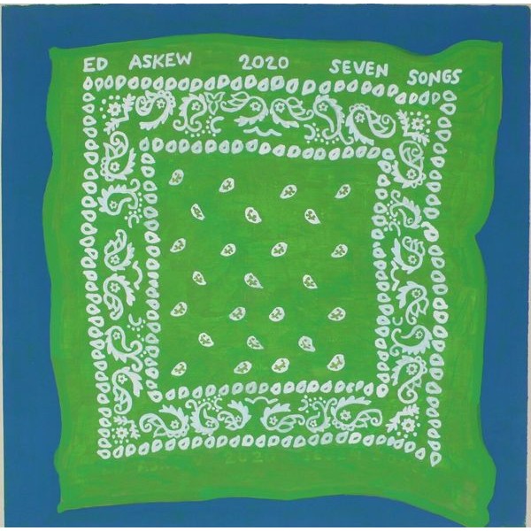 Ed Askew - 2020 i gruppen VINYL / Rock hos Bengans Skivbutik AB (4018359)