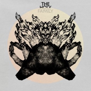 Holy Family - Holy Family i gruppen VINYL / Pop-Rock hos Bengans Skivbutik AB (4018373)