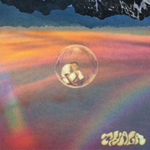 Thala - Adolescence i gruppen ÖVRIGT / CDON_Kommande / CDON_Kommande_VInyl hos Bengans Skivbutik AB (4018375)