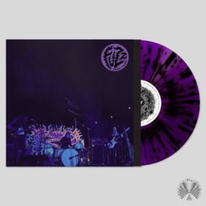 Fuzz - Levitation Sessions i gruppen ÖVRIGT / CDON_Kommande / CDON_Kommande_VInyl hos Bengans Skivbutik AB (4018470)