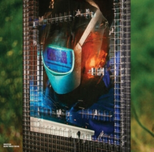 Whistler - Blow Torch Social i gruppen VINYL / Pop-Rock hos Bengans Skivbutik AB (4018495)