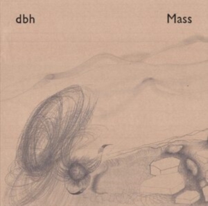 Dbh - Mass i gruppen VINYL / Pop-Rock hos Bengans Skivbutik AB (4018498)