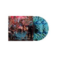 Vulvodynia - Praenuntius Infiniti (Mint & Purple i gruppen ÖVRIGT / CDON_Kommande / CDON_Kommande_VInyl hos Bengans Skivbutik AB (4018500)