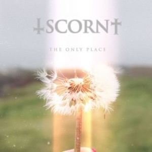 Scorn - Only Place i gruppen CD / Rock hos Bengans Skivbutik AB (4018672)