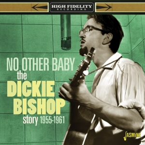 Bishop Dickie - No Other Baby i gruppen ÖVRIGT / Övrigt / aub hos Bengans Skivbutik AB (4018690)