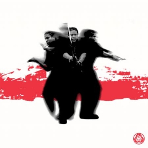 Rza - Ghost Dog - Way Of The Samurai (Soundtrack) i gruppen VINYL / Vinyl RnB-Hiphop hos Bengans Skivbutik AB (4018745)