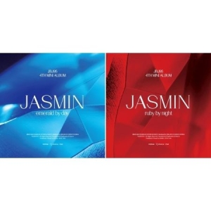 JBJ95 - Mini Vol.4 [JASMIN] (Random Ver.) i gruppen Minishops / K-Pop Minishops / K-Pop Övriga hos Bengans Skivbutik AB (4018797)