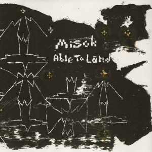 Misok - Able To Land i gruppen VINYL / Övrigt hos Bengans Skivbutik AB (4018842)