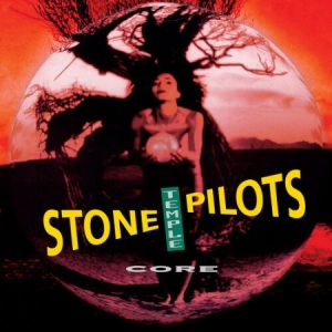 Stone Temple Pilots - Core (2017 Remaster) in the group VINYL / Pop-Rock at Bengans Skivbutik AB (4019036)