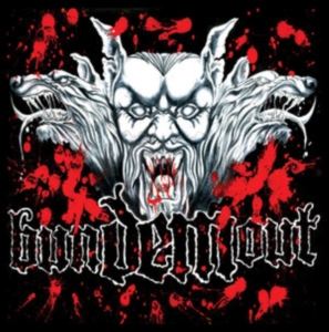 Bun Dem Out - Few The Deep i gruppen ÖVRIGT / Övrigt / aub hos Bengans Skivbutik AB (4019280)