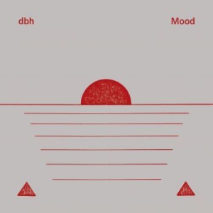 Dbh - Mood i gruppen CD / Rock hos Bengans Skivbutik AB (4019292)