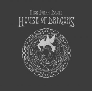 Davis Nick Jonah - House Of Dragons i gruppen CD / Rock hos Bengans Skivbutik AB (4019293)