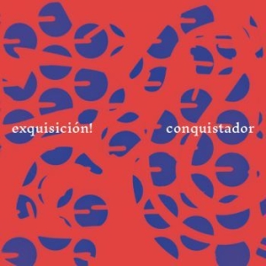 Jonas Imhof Exquisiciên - Conquistador i gruppen CD / Jazz/Blues hos Bengans Skivbutik AB (4019303)