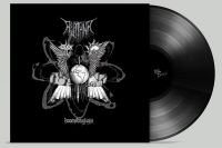 Rutthna - Doomsdaylight (Black Vinyl) i gruppen CDON_Kommande / CDON_Kommande_VInyl hos Bengans Skivbutik AB (4019314)