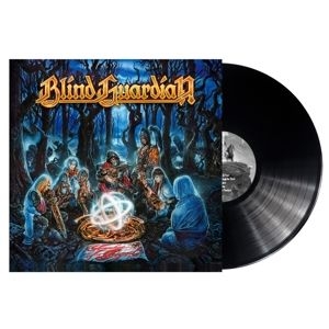 Blind Guardian - Somewhere Far Beyond i gruppen VINYL / Hårdrock/ Heavy metal hos Bengans Skivbutik AB (4019779)