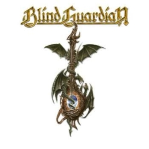 Blind Guardian - Imaginations From The Other Si i gruppen CD / Nyheter / Hårdrock/ Heavy metal hos Bengans Skivbutik AB (4019901)