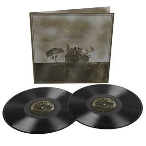 Paradise Lost - At The Mill (2Lp) i gruppen VINYL / Hårdrock hos Bengans Skivbutik AB (4020007)