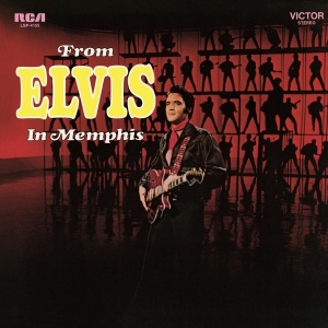 Elvis Presley - From Elvis In Memphis i gruppen ÖVRIGT / Music On Vinyl - Vårkampanj hos Bengans Skivbutik AB (4020020)