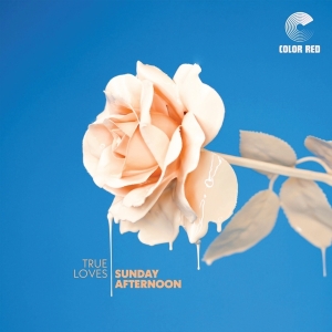 True Loves - Sunday Afternoons i gruppen CD / RnB-Soul hos Bengans Skivbutik AB (4020027)