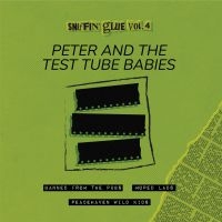 Peter And The Test Tube Babies - Banned From The Pubs i gruppen VINYL / Nyheter / Rock hos Bengans Skivbutik AB (4020530)