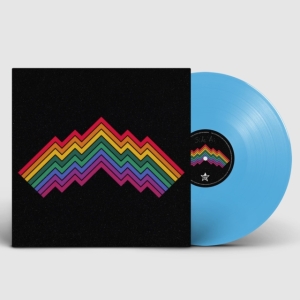 Francis Jw - Wanderkid i gruppen VINYL / Pop-Rock hos Bengans Skivbutik AB (4020537)