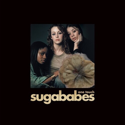 Sugababes - One Touch - 20 Years Anniversary Ed i gruppen VINYL / Pop-Rock hos Bengans Skivbutik AB (4020550)
