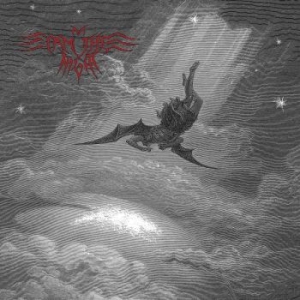 I Am The Night - Hear Me O' Unmaker i gruppen VINYL / Hårdrock hos Bengans Skivbutik AB (4020553)