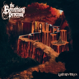 Breathing Process - Labyrinthian i gruppen ÖVRIGT / CDON_Kommande / CDON_Kommande_CD hos Bengans Skivbutik AB (4020566)