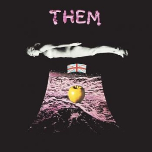 Them - Them i gruppen CD / Pop-Rock hos Bengans Skivbutik AB (4020577)